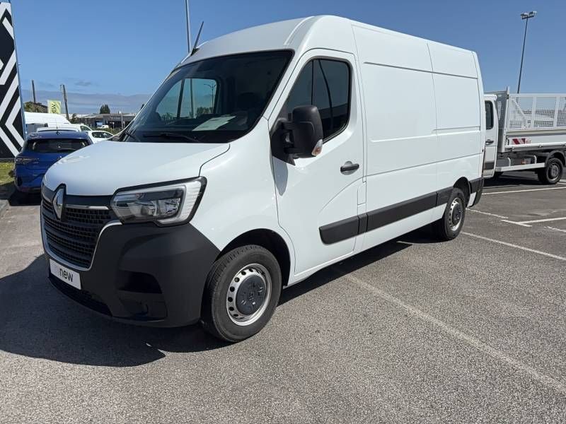 Renault Master III