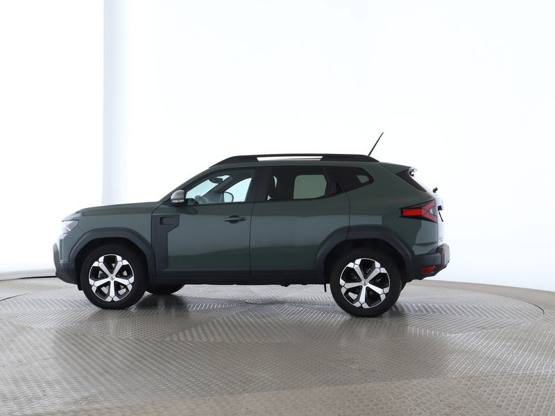 Fahrzeugabbildung Duster 1.6 140 Journey HYBRID  Bild 9 von 30
