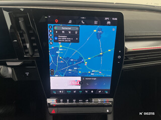 Vehicle 3D Image