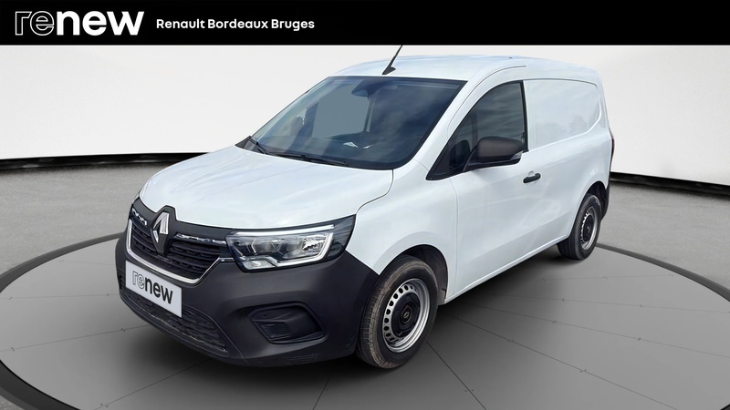 Renault Kangoo VU