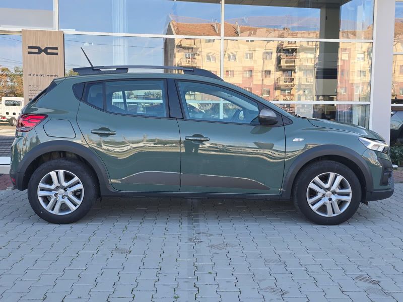 DACIA Sandero 2022 — imagine 31