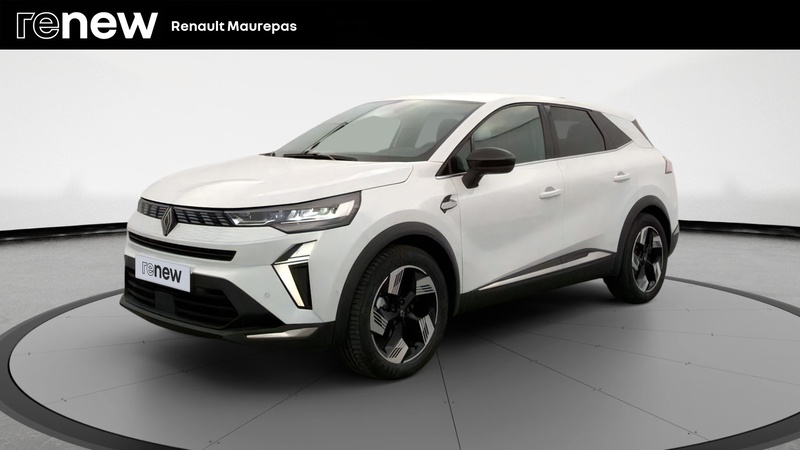 Renault Symbioz