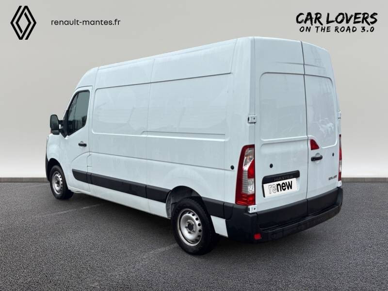 Renault Master III