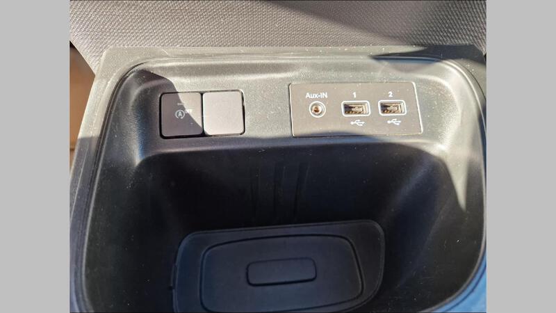Renault Twingo III
