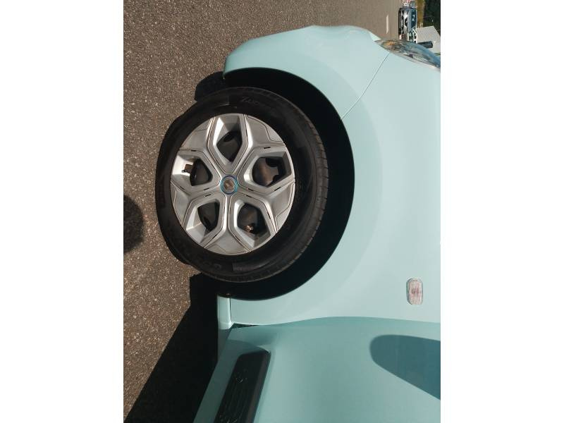 Renault Twingo E-Tech Electrique