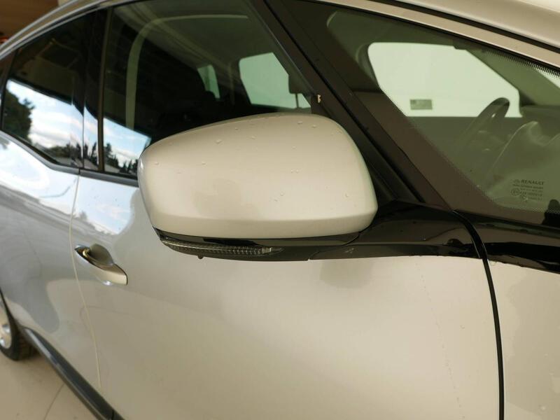 Renault Grand Scenic IV