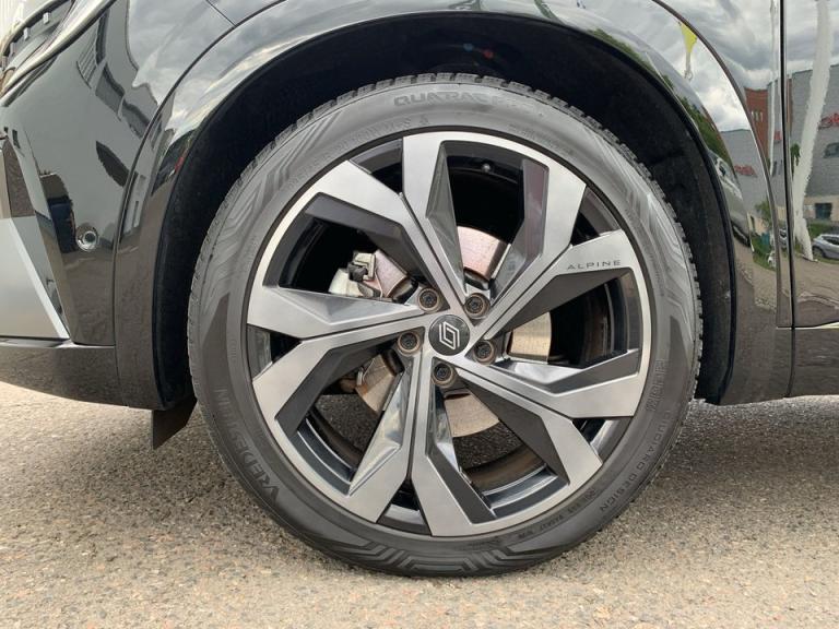 Renault Austral – Bild 13