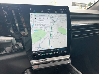 Vehicle 3D Image