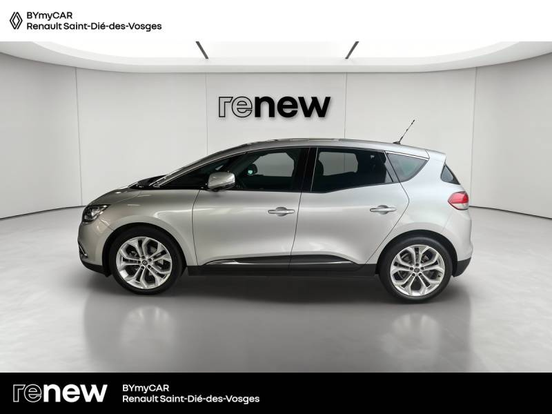 Renault Scenic IV