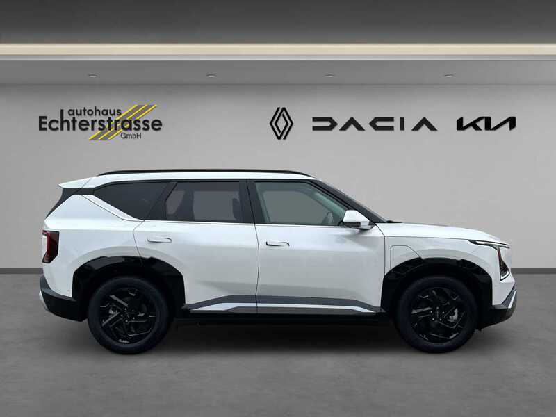 Fahrzeugabbildung EV5 81,4-kWh Earth +H&K+360° Bild 10 von 23