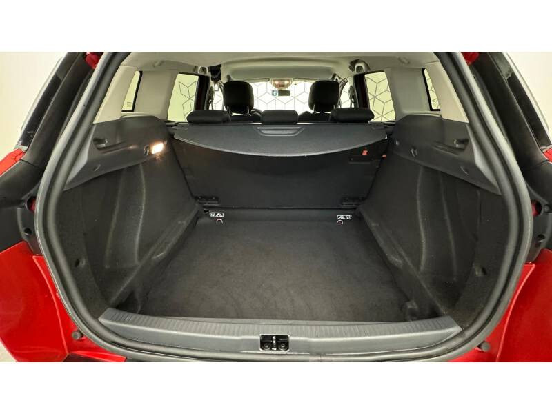 Renault Clio IV Estate