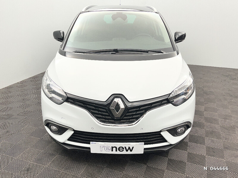 Renault Grand Scenic IV