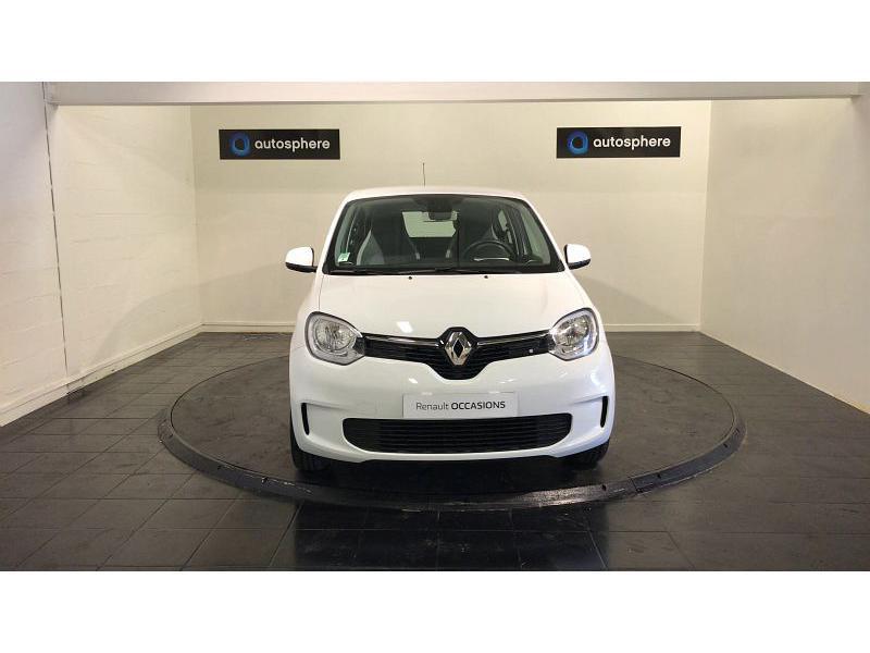 Renault Twingo III