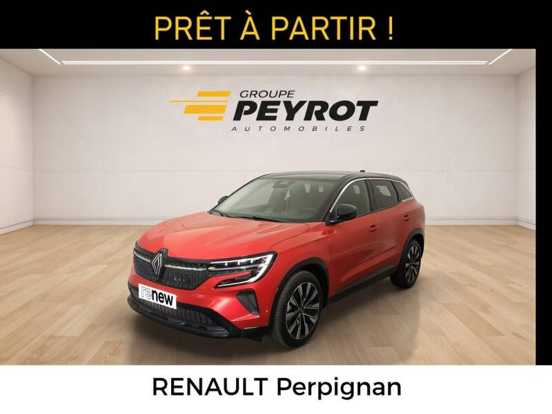 Renault Austral
