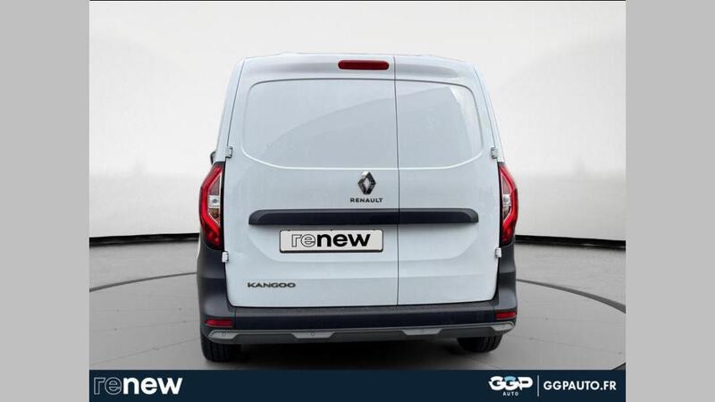 Renault Kangoo VU