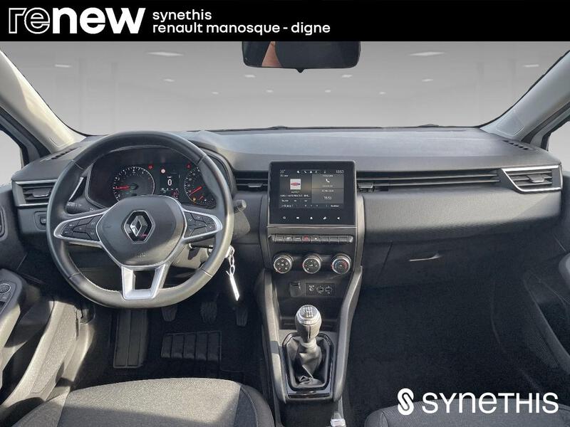 Renault Clio V