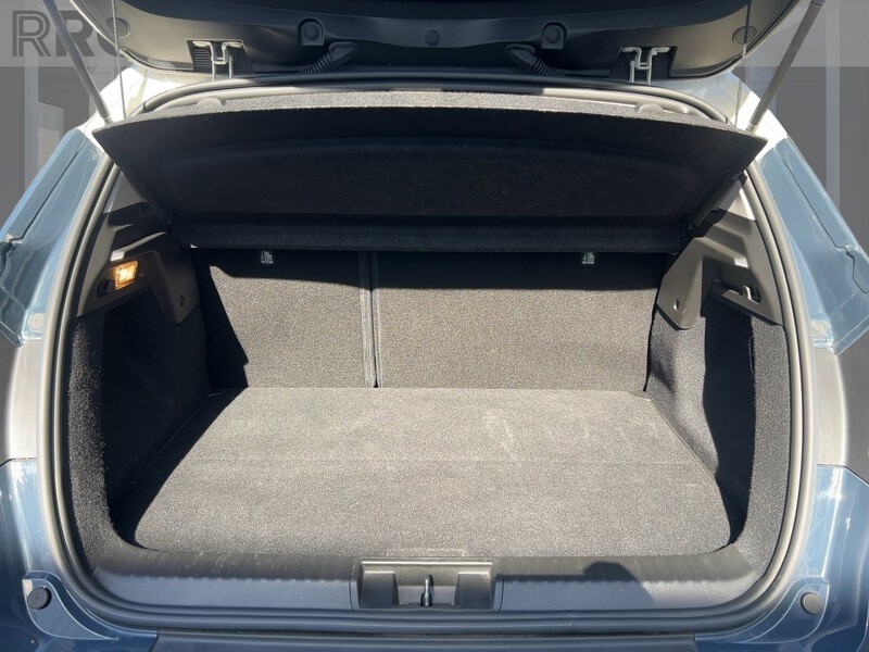 Fahrzeugabbildung Captur 1.6 INTENS 160 PLUG IN HYBRID Bild 15 von 17
