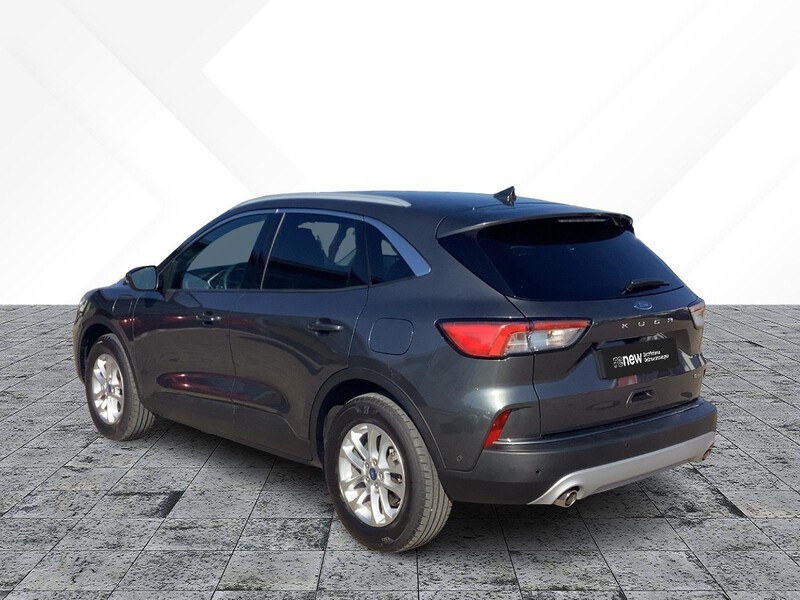 Fahrzeugabbildung Kuga ABS Bild 3 von 20