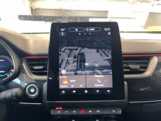 Vehicle 3D Image