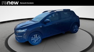 SANDERO