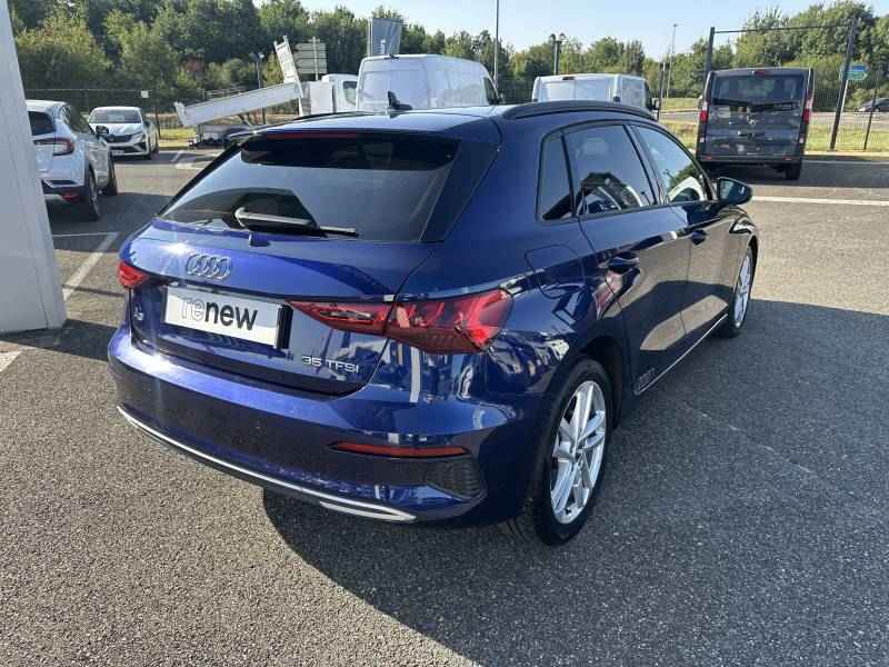 Audi A3/S3/RS3 IV