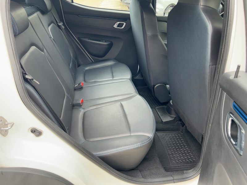 Fahrzeugabbildung Spring Electric 45 Comfort Bild 11 von 15