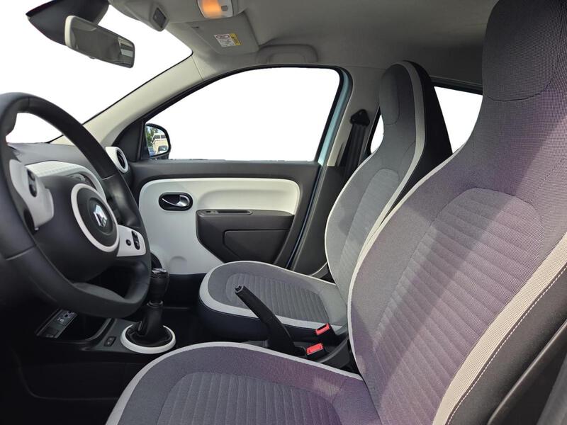 Renault Twingo III