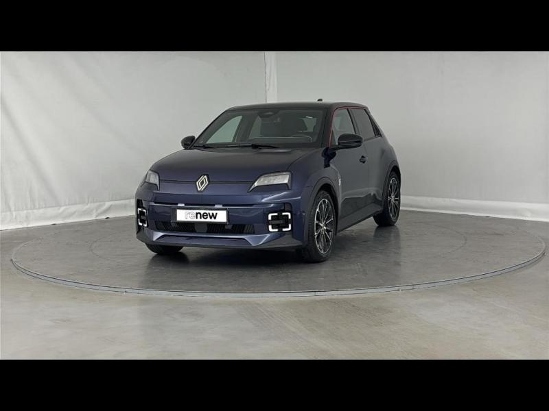 Renault R5 E-Tech Electrique