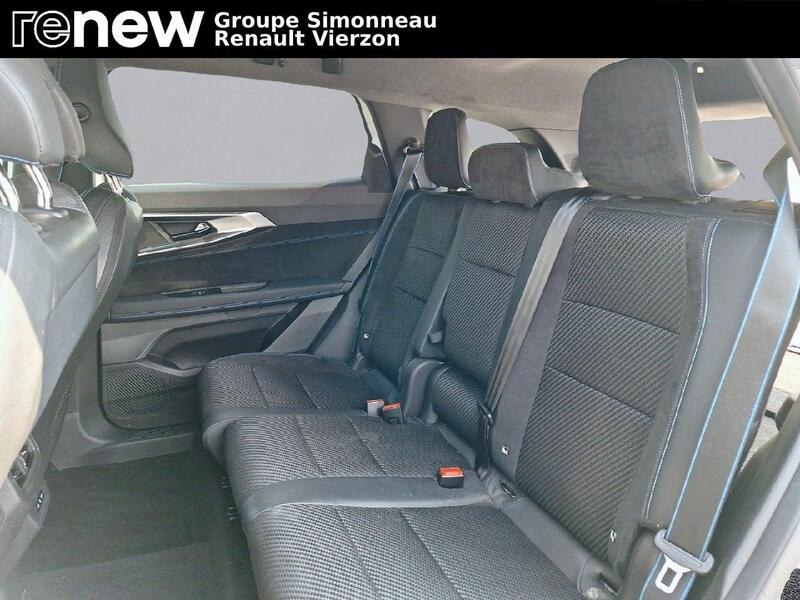 Renault Espace VI
