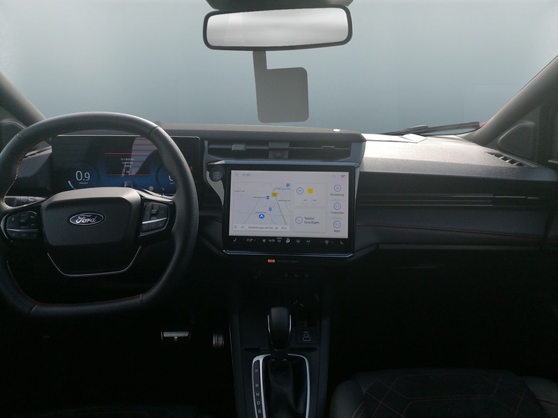 Fahrzeugabbildung Puma Mild-Hybrid Bild 8 von 16