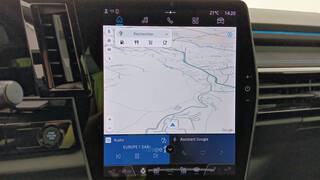 Vehicle 3D Image