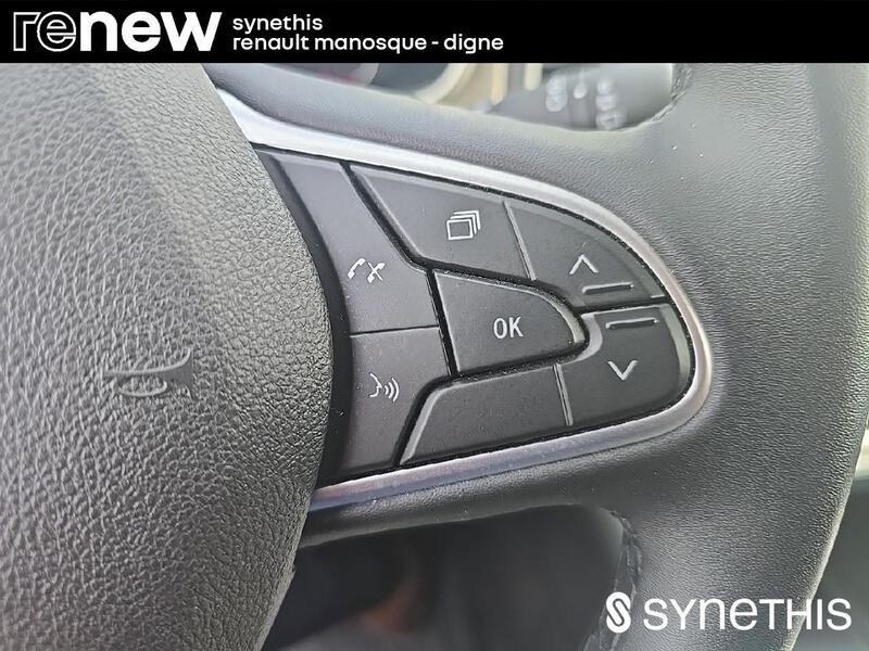 Renault Megane IV Berline