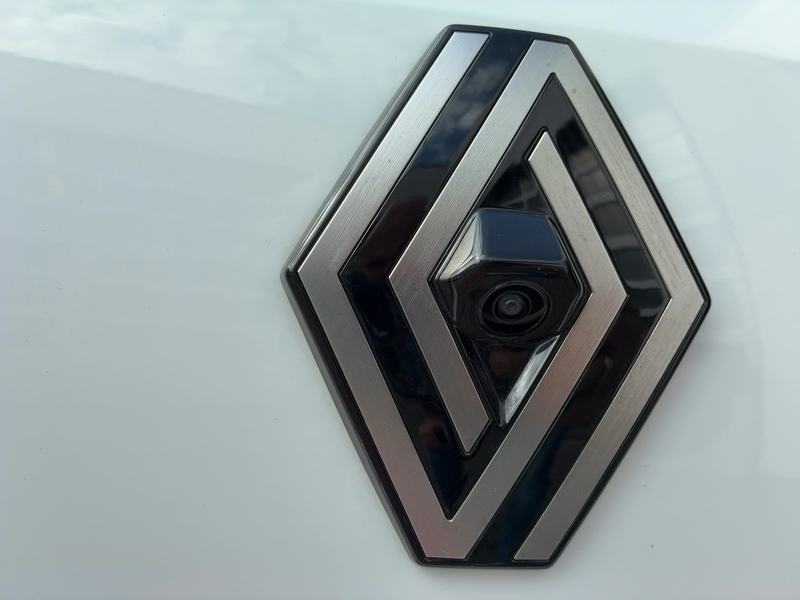 Fahrzeugabbildung Clio ABS ESP SERVO Bild 14 von 15