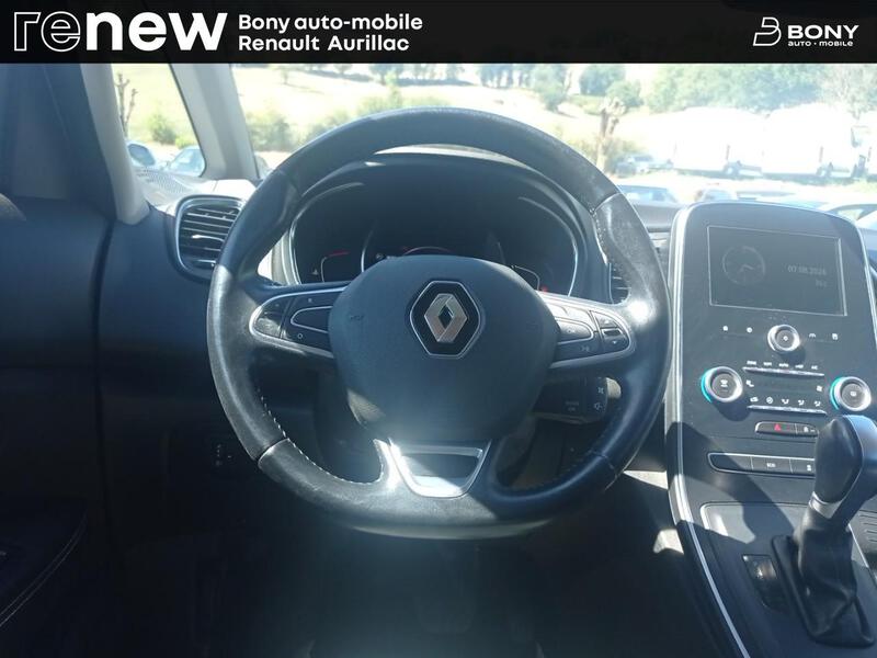 Renault Scenic IV