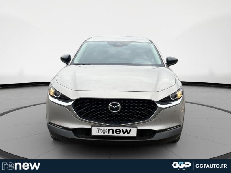 Mazda CX-30 2024