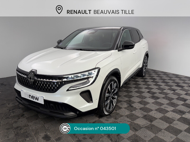 Renault Austral