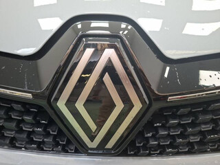 Vehicle 3D Image
