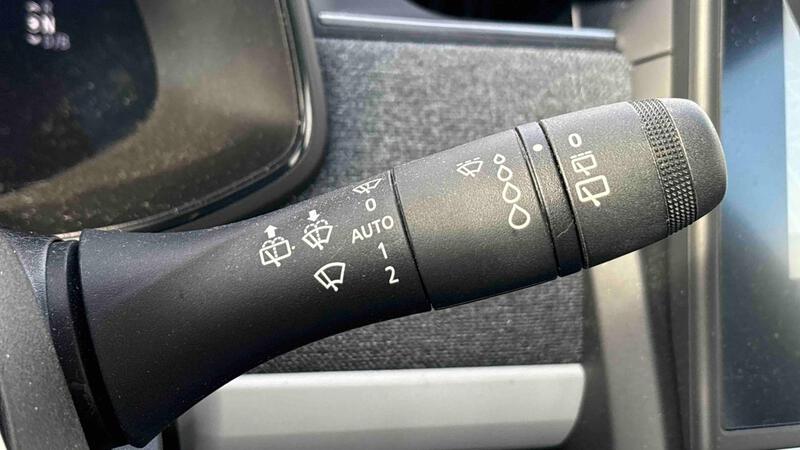 Renault ZOE E-Tech Electrique