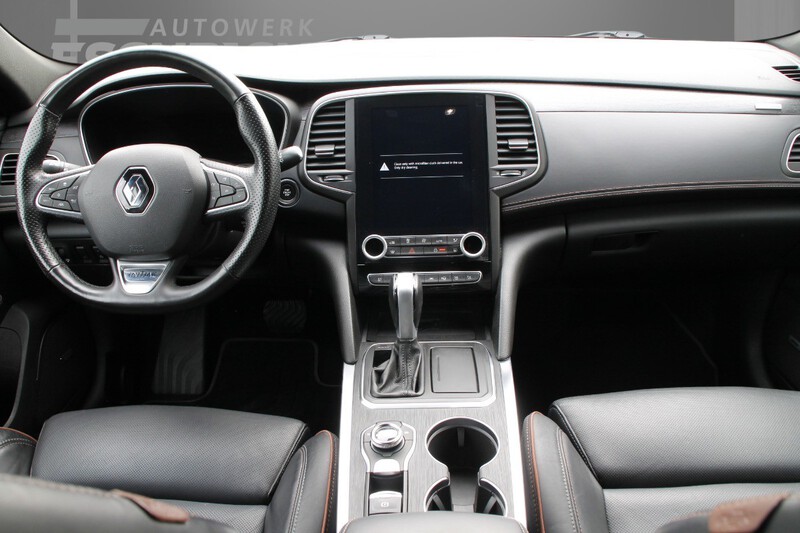 Renault Talisman