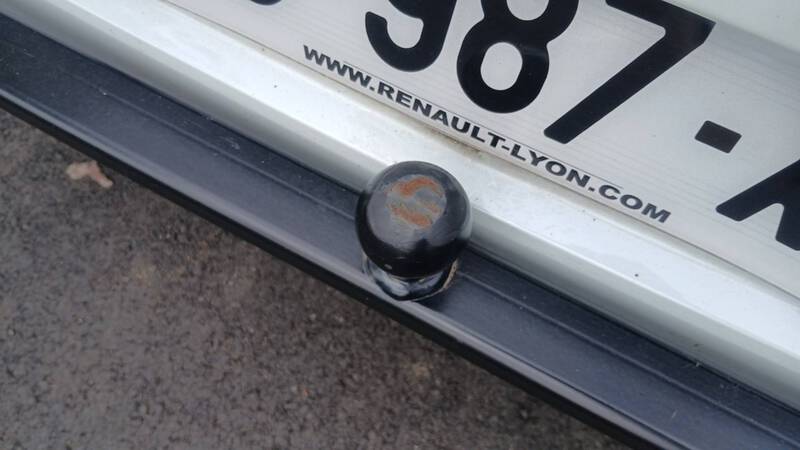 Renault Twingo III
