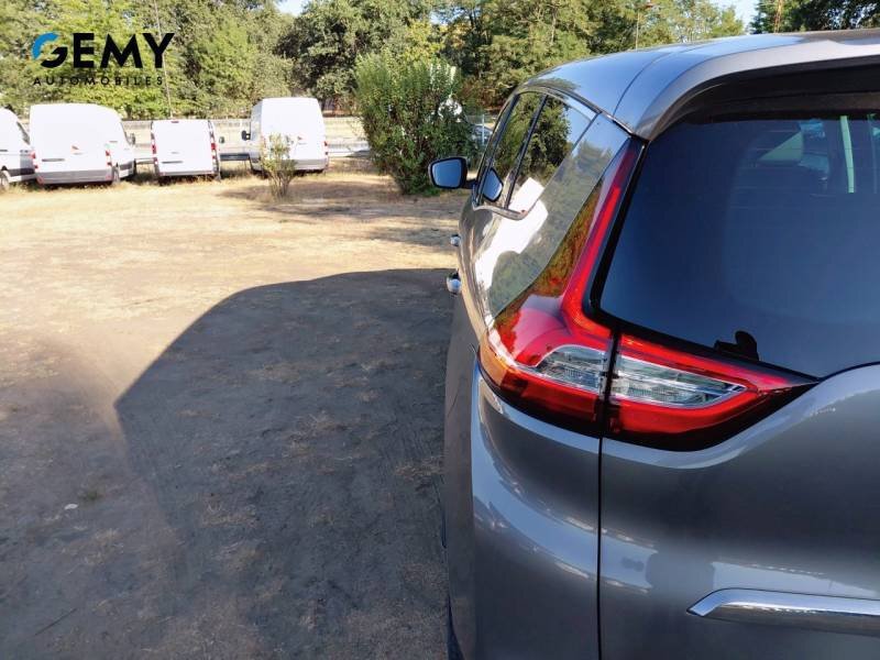 Renault Grand Scenic IV