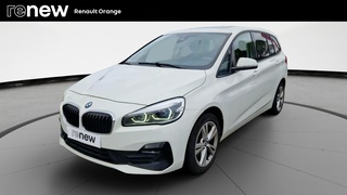 SERIE 2 ACTIVE TOURER