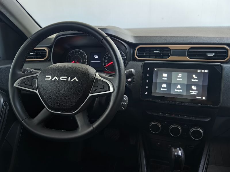 DACIA Duster 2023 — imagine 17