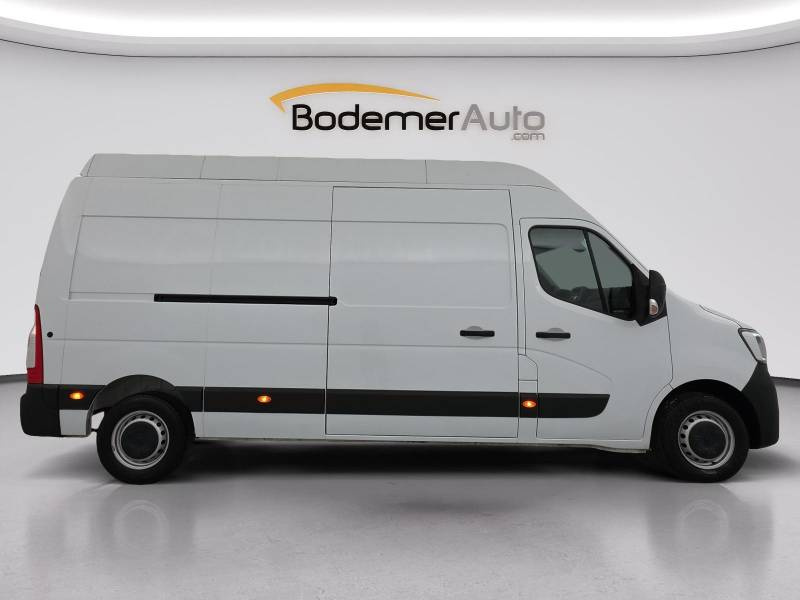 Renault Master III