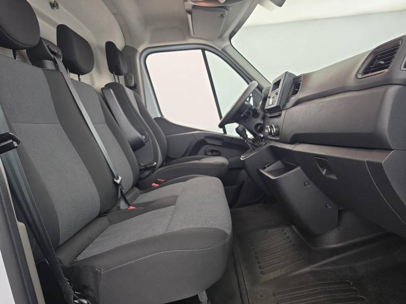 Renault Master III