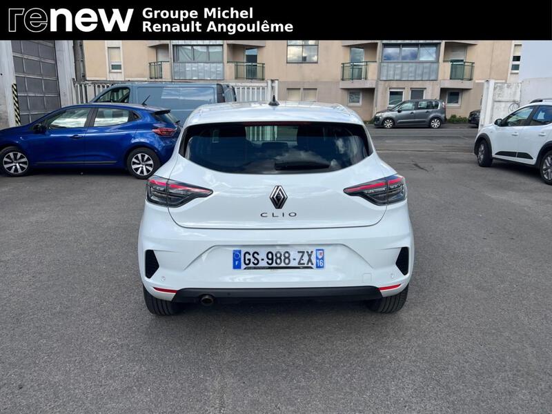 Renault Clio V