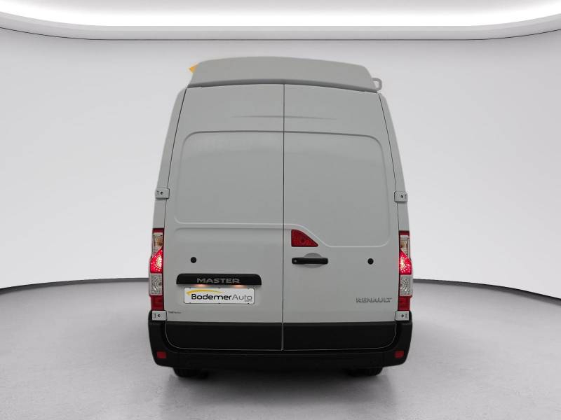 Renault Master III