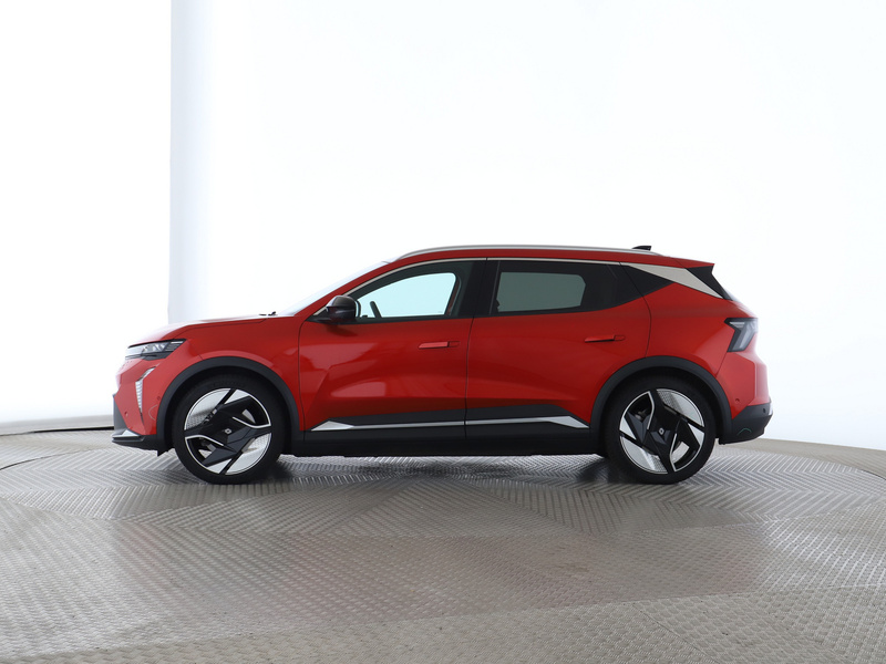 Renault Scenic E-Tech