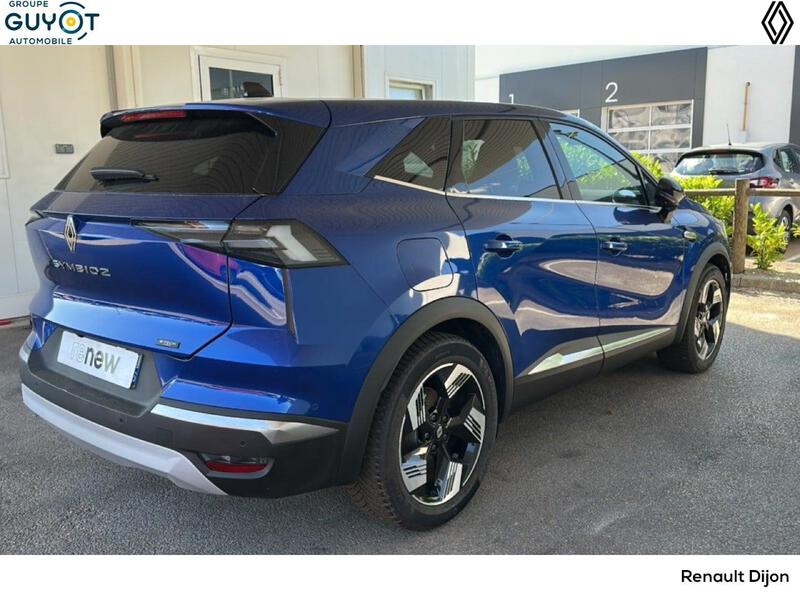 Renault Symbioz