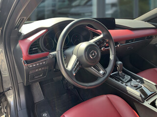Vehicle 3D Image